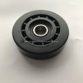 DEE4008753 100mm Step Roller for KONE Escalators 100*25*6204